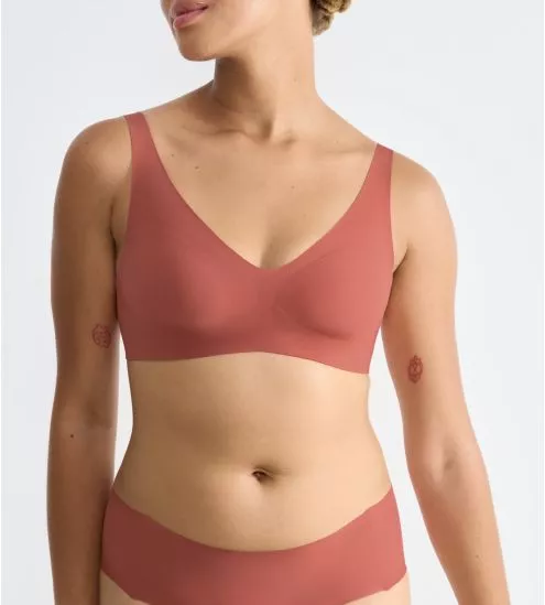 Brassière mousse Zero Feel 2.0 Candid Orange