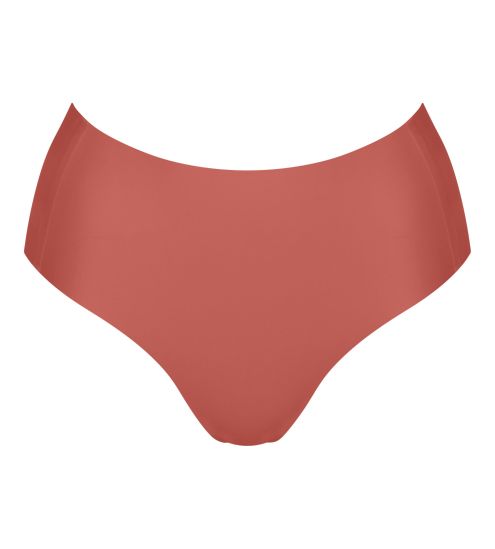 Culotte haute Zero Feel 2.0 Candid Orange
