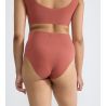 Culotte haute Zero Feel 2.0 Candid Orange