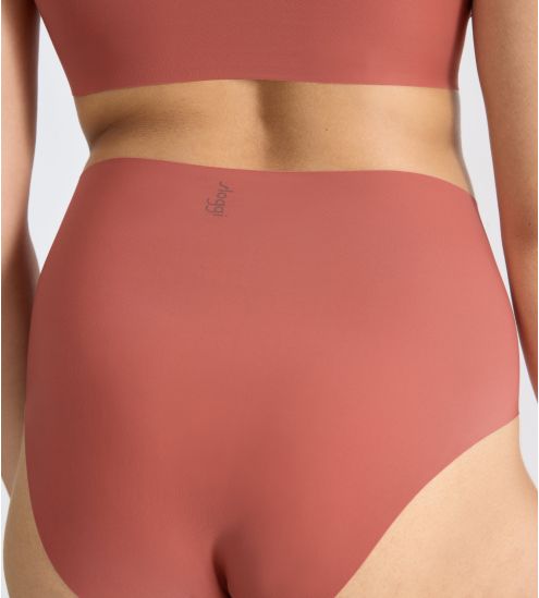 Culotte haute Zero Feel 2.0 Candid Orange