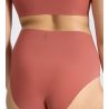 Culotte haute Zero Feel 2.0 Candid Orange