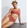 Culotte haute Zero Feel 2.0 Candid Orange