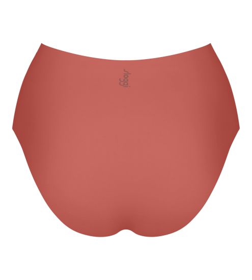 Culotte haute Zero Feel 2.0 Candid Orange