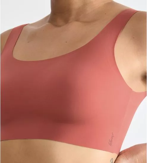 Top brassière Zero Feel 2.0Candid Orange