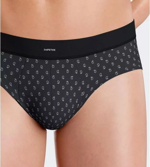 Set of 2 briefs Navy...