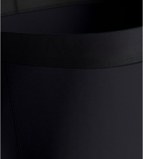 Lot de 2 boxers en Lyocell Navy Blue