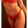 String Jhana Fiesta Rouge