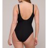 Maillot de bain une pièce Kiruna Noir