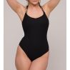 Maillot de bain une pièce Kiruna Noir