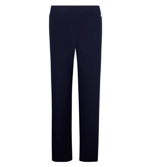 Pantalon de plage CHIC NAUTIQUE Ancre Navy