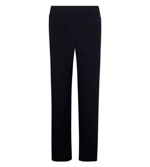 Pantalon de plage CHIC NAUTIQUE Noir