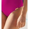 Maillot de bain 1 pièce séduction AJOURAGE COUTURE Ajourage Fuchsia