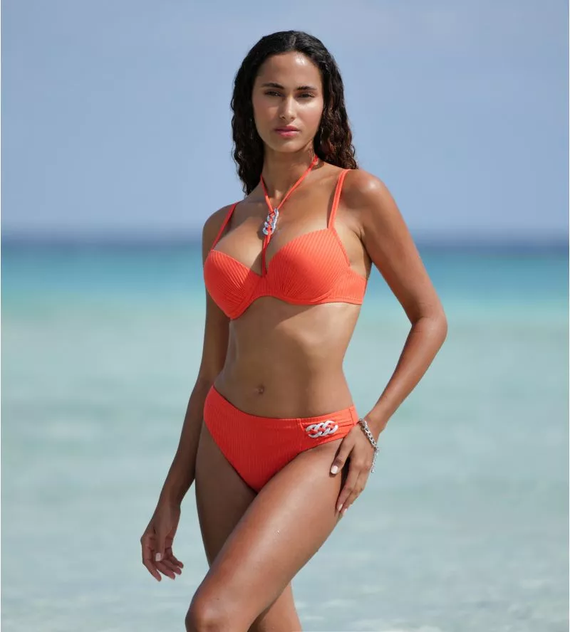 Maillot de bain antigel