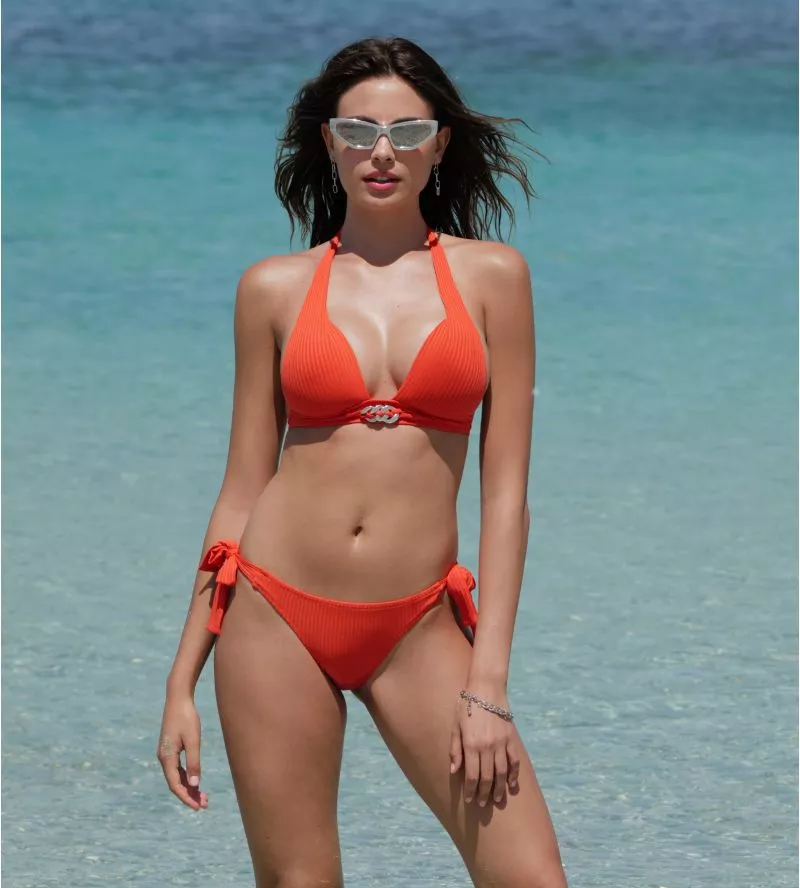 Maillot de bain Antigel