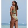 Maillot de bain une pièce Séduction La Fashion Sirène Vert Sirène