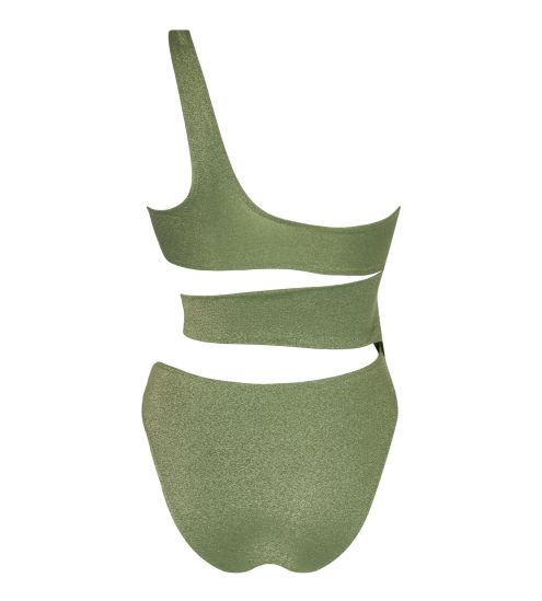 Maillot de bain une pièce Séduction La Fashion Sirène Vert Sirène