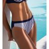 Bas de maillot de bain Rayure en ligne Rayure Croisière