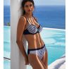 Bas de maillot de bain Rayure en ligne Rayure Croisière