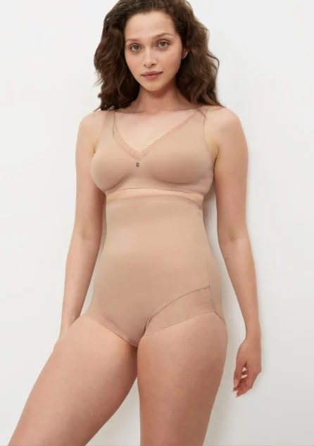 Nouveautés lingerie gainante, True Shape Sensation, Triumph