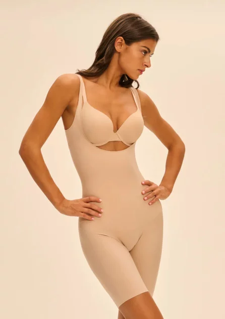 New Collection Sculpting Effect, Story, Simone Pérèle