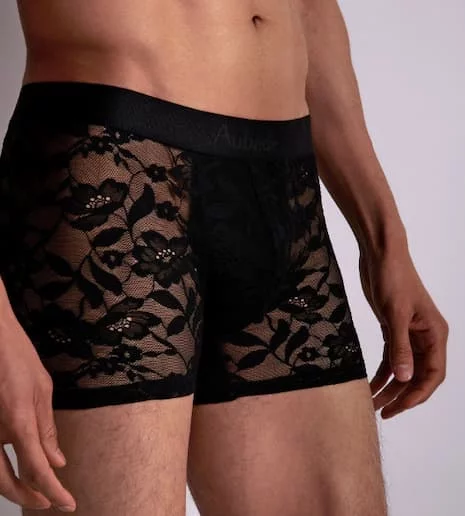 Boxer Aubade homme