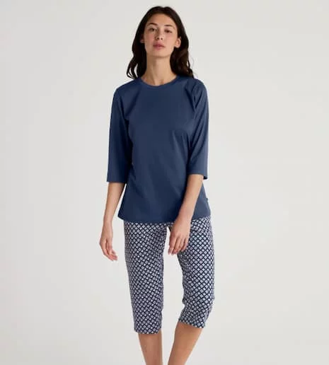 Pyjama Calida femme