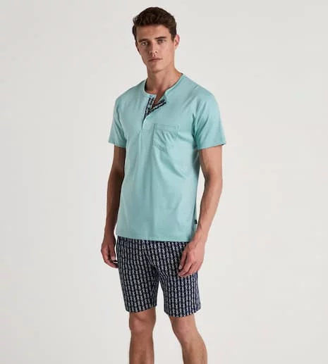 Pyjama pour homme Calida