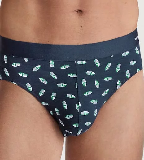 Slip Calida confortable homme