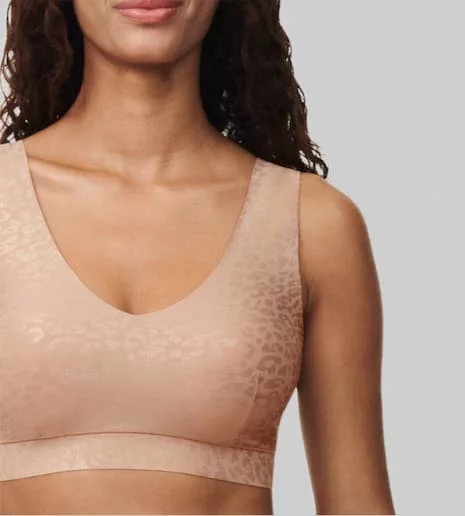 Brassière confortable Chantelle