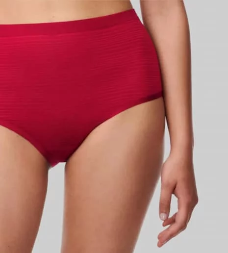 Culotte haute invisible Chantelle