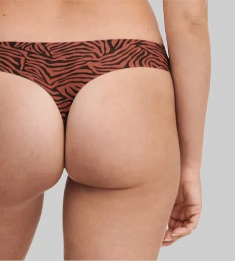 String invisible taille unique Chantelle