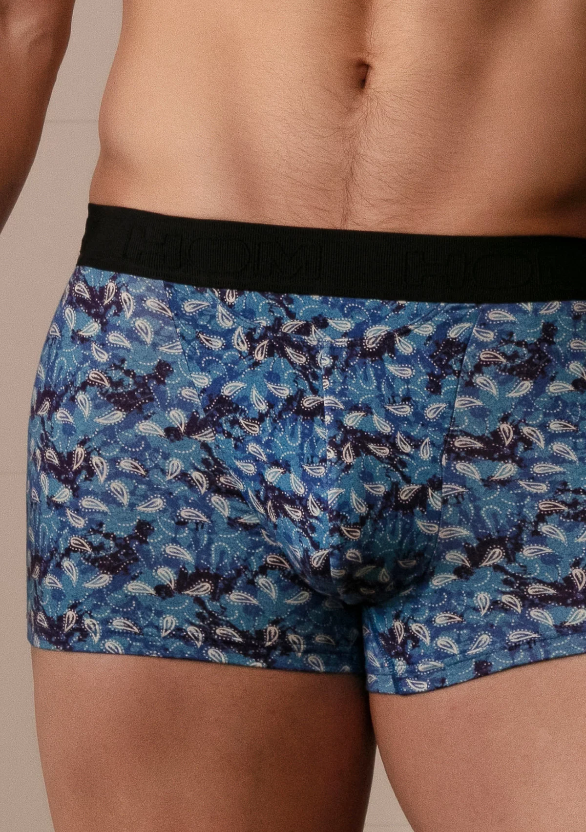 Marque HOM