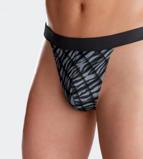 String homme Impetus