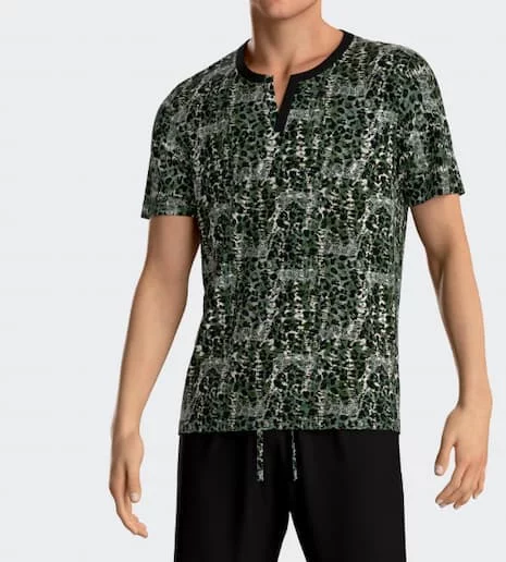Pyjama été homme Impetus