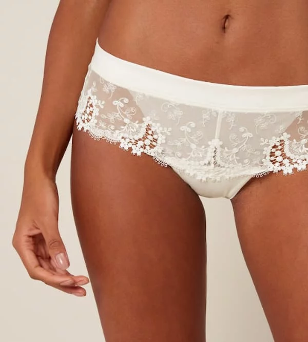 Culottes, string, shorty Simone Pérèle