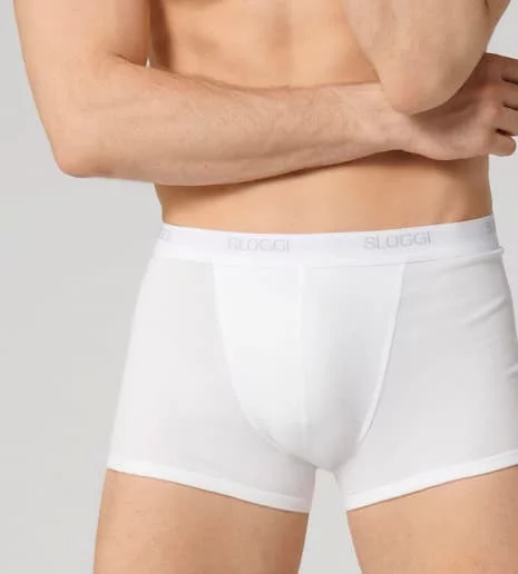 Boxer homme Sloggi