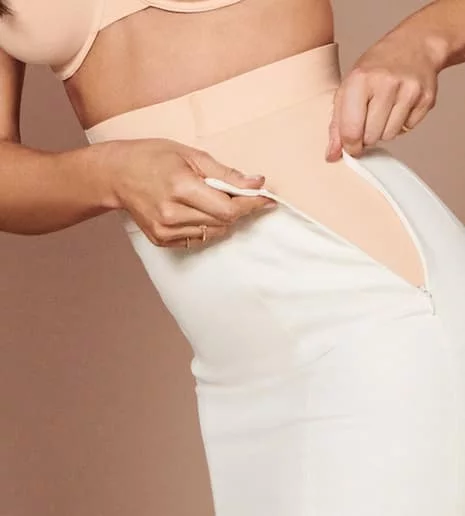 Culotte gainante et confortable Wacoal