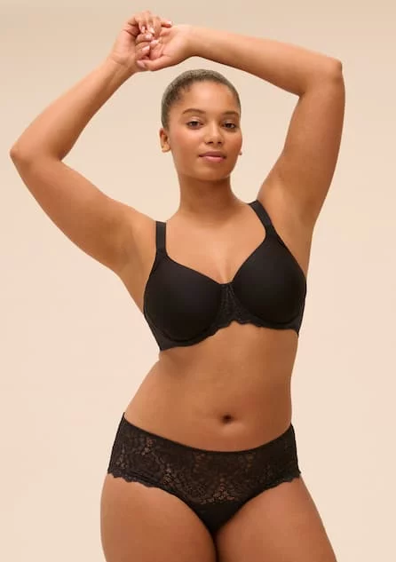 New timeless collection, caress, simone perebo