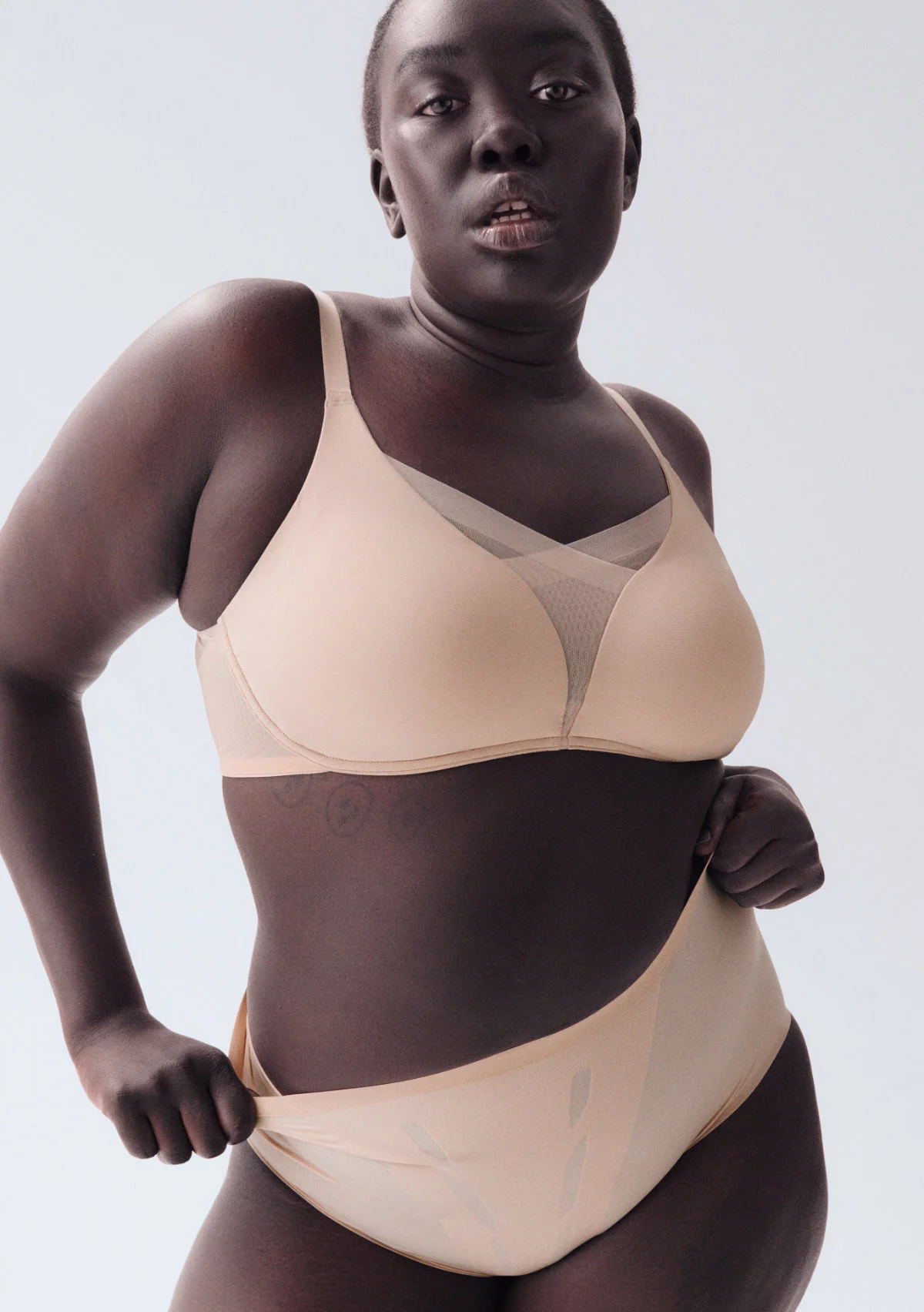 Sous vetement femme triumph online