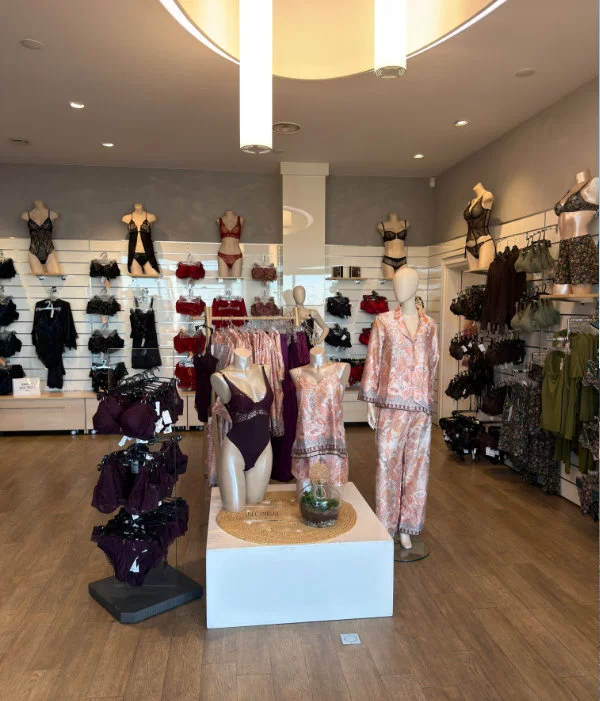 Lingerie Sipp Vendenheim