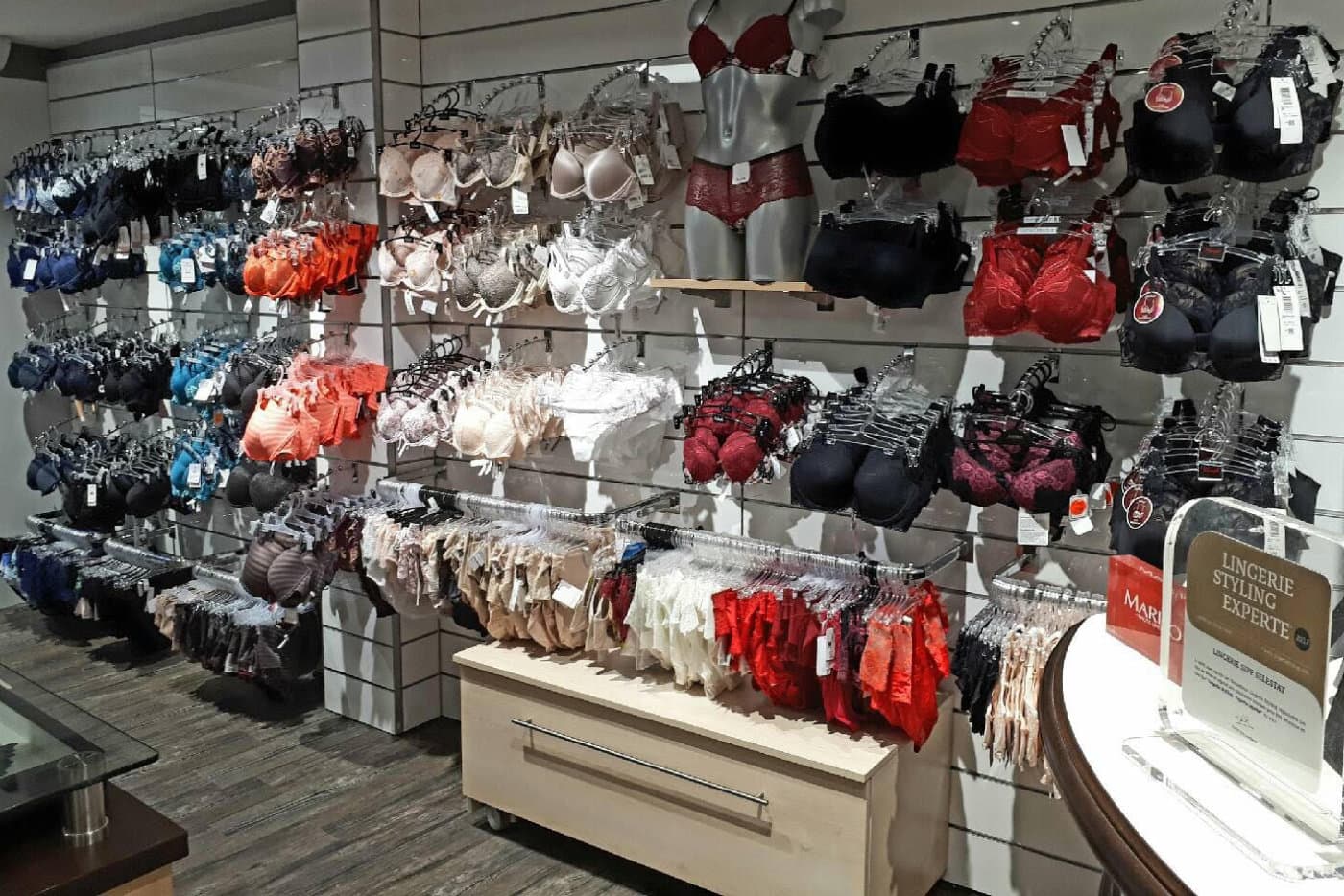 Lingerie Sipp Sélestat