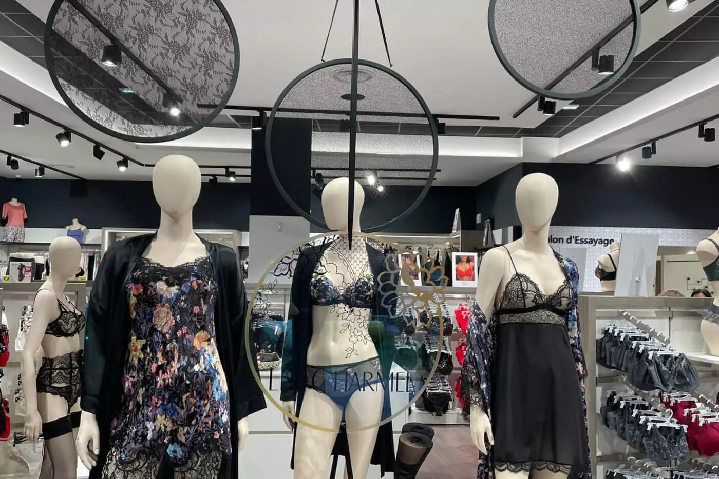 Lingerie Sipp Vendenheim