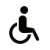 Accès Handicapé