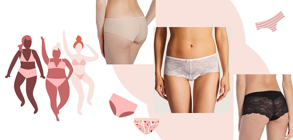 Entretien des sous-vêtements : comment laver la lingerie ?