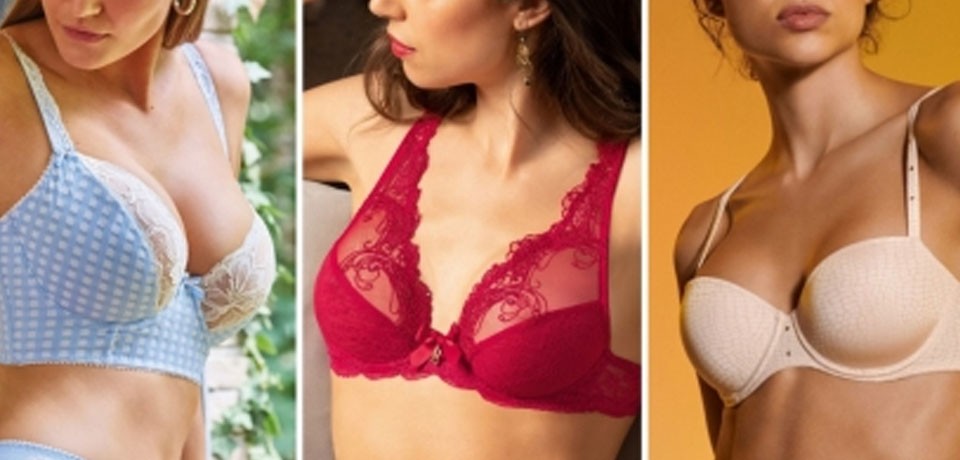 Comment bien laver et ranger sa lingerie grande taille ?