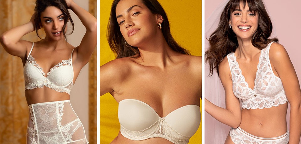 Entretien des sous-vêtements : comment laver la lingerie ?