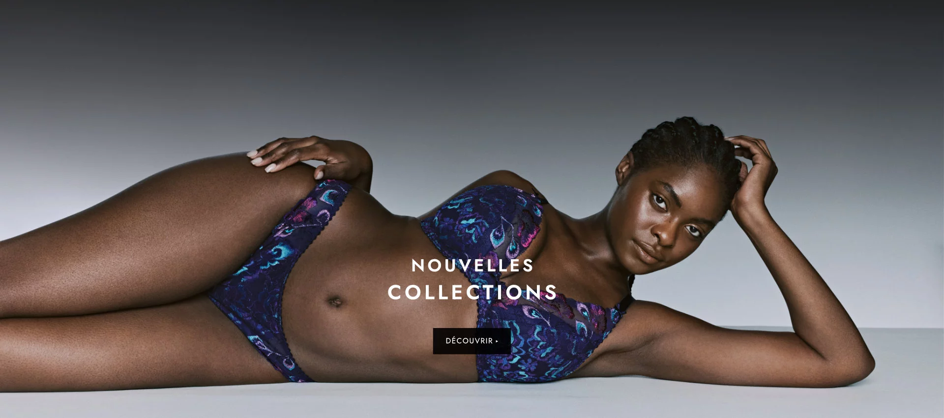 NEWCO lingerie 26H