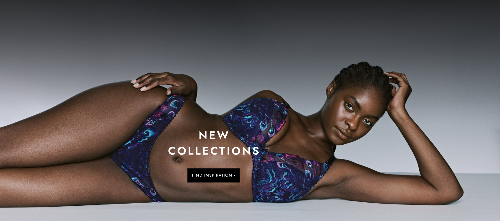 NEWCO lingerie 26H