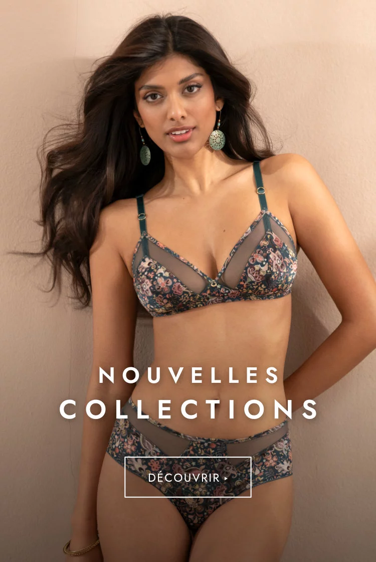 NEWCO lingerie 26H
